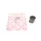 Втулка стабілізатора задня FEBI BILSTEIN 102985 для VW T5/T6 2003-, d=27мм