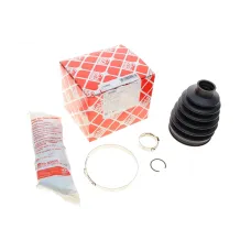 Пильник ШРКШ зовнішній FEBI BILSTEIN 102996 для Nissan Qashqai 1.6i 2007-2013 (28x81x110 мм)