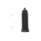 Пильник рульової рейки FEBI BILSTEIN 103034 для Mercedes-Benz Sprinter 906, VW Crafter 2006-, права вісь, 16/67x218 мм