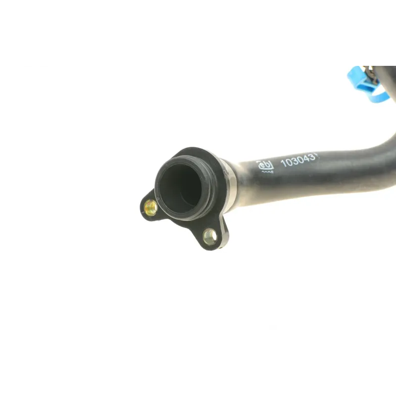 Патрубок радіатора верхній FEBI BILSTEIN 103043 для BMW 5 (F10/F11) / 3 (F30) 2011-