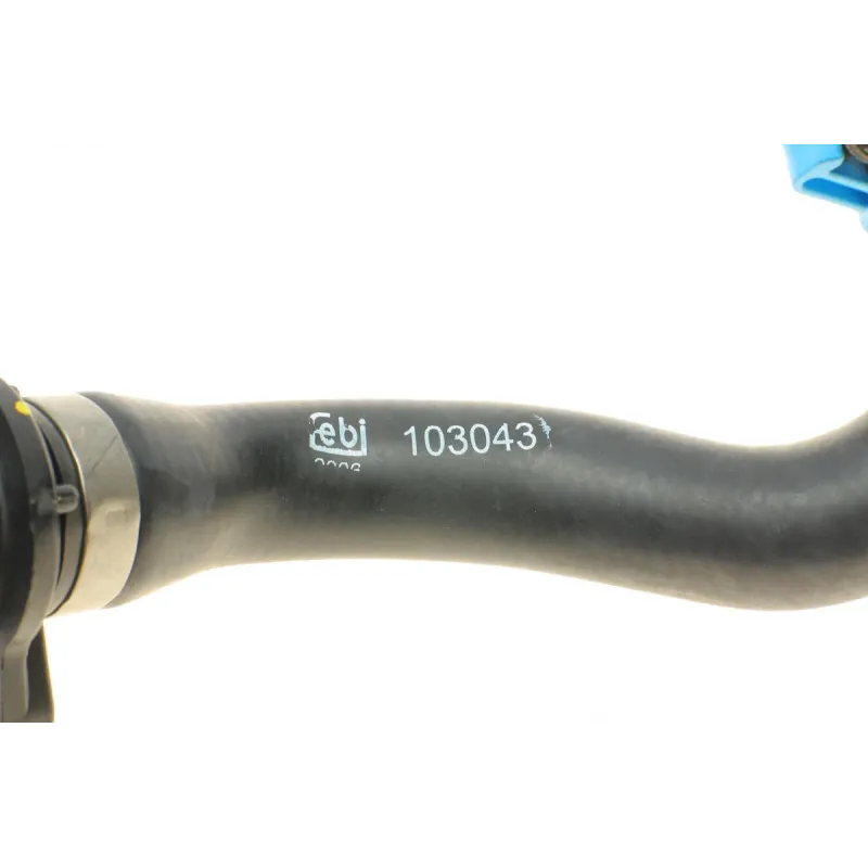 Патрубок радіатора верхній FEBI BILSTEIN 103043 для BMW 5 (F10/F11) / 3 (F30) 2011-