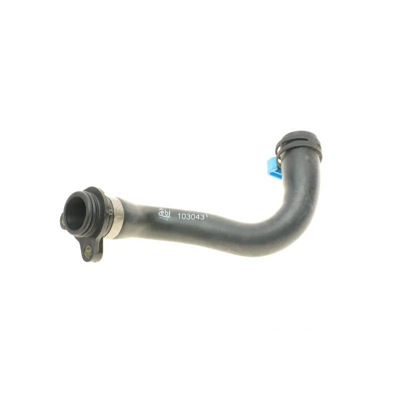 Патрубок радіатора верхній FEBI BILSTEIN 103043 для BMW 5 (F10/F11) / 3 (F30) 2011-