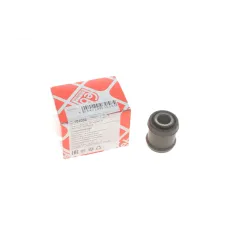 Сайлентблок рульової рейки FEBI BILSTEIN 103058 передній для Volkswagen Transporter T4 1990-2003, 11 мм