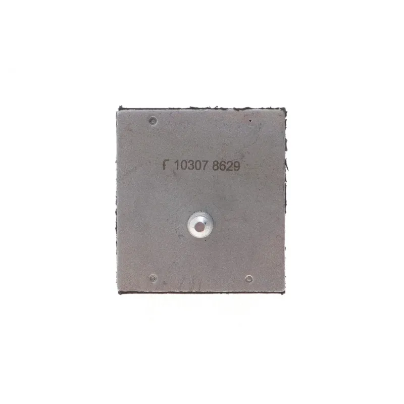 Подушка балки FEBI BILSTEIN 10307 для Citroen Xsara, Peugeot 306 (задній міст)