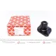 Подушка амортизатора задня FEBI BILSTEIN 103101 для VW Passat B5/B6, Audi A6 C5, права