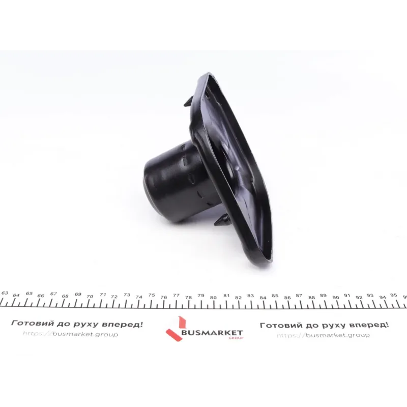 Подушка амортизатора задня FEBI BILSTEIN 103101 для VW Passat B5/B6, Audi A6 C5, права