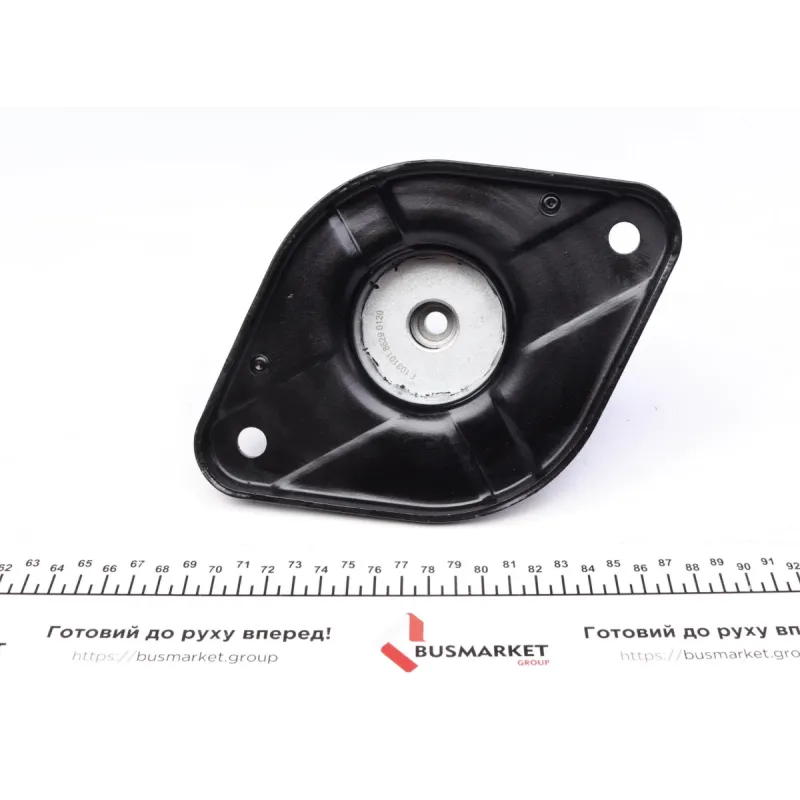 Подушка амортизатора задня FEBI BILSTEIN 103101 для VW Passat B5/B6, Audi A6 C5, права