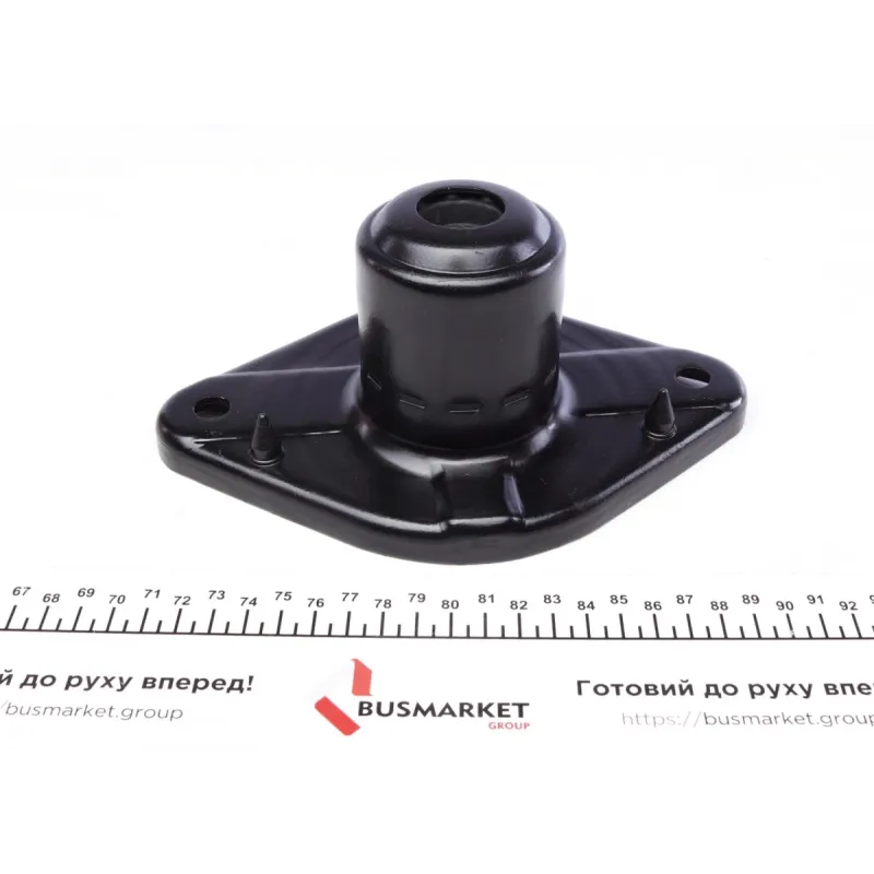 Подушка амортизатора задня FEBI BILSTEIN 103101 для VW Passat B5/B6, Audi A6 C5, права
