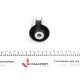 Сайлентблок заднього важеля FEBI BILSTEIN 103165 для BMW 5 (E60/E61) 2003-2010, 56x12 мм