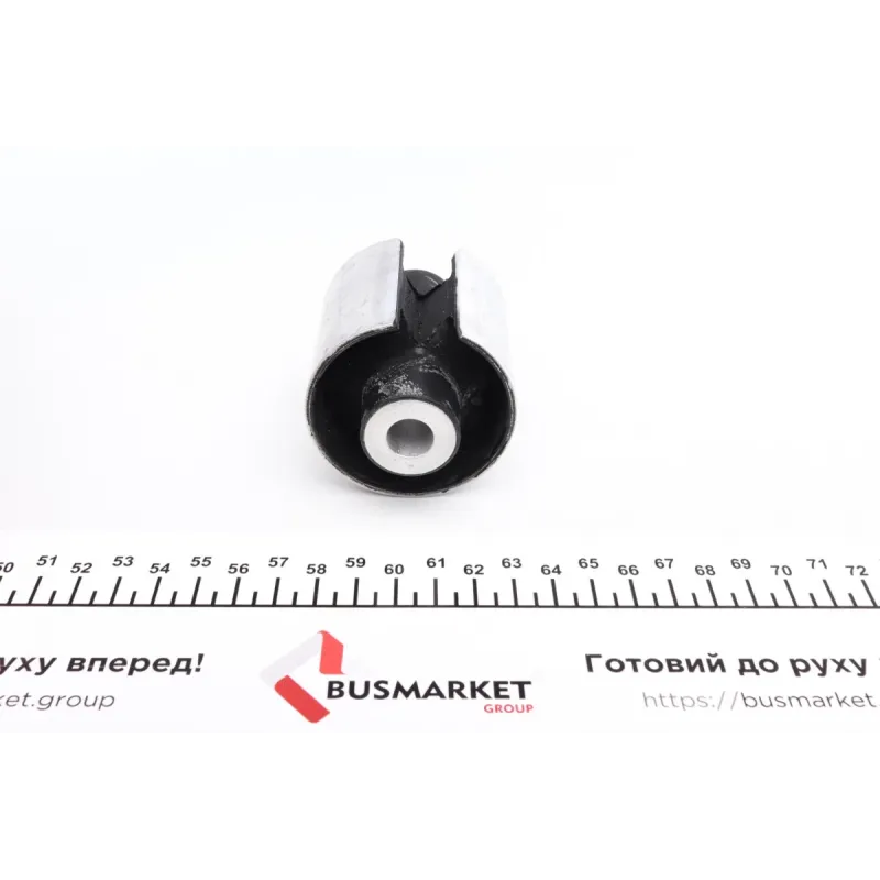 Сайлентблок заднього важеля FEBI BILSTEIN 103165 для BMW 5 (E60/E61) 2003-2010, 56x12 мм