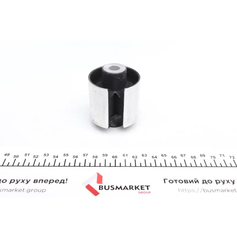 Сайлентблок заднього важеля FEBI BILSTEIN 103165 для BMW 5 (E60/E61) 2003-2010, 56x12 мм