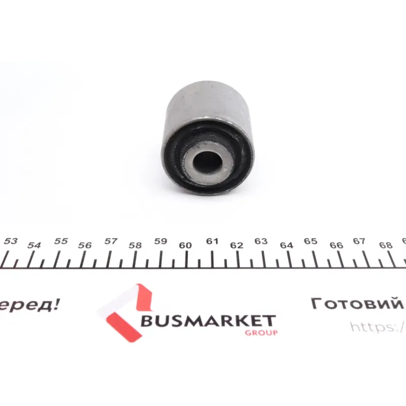 Сайлентблок заднього важеля FEBI BILSTEIN 103178 для Ford Galaxy/Mondeo IV 40.4x12.3 мм
