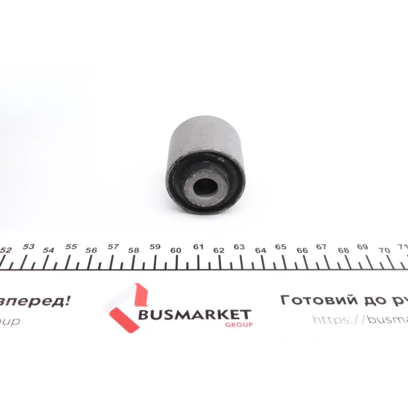Сайлентблок заднього важеля FEBI BILSTEIN 103178 для Ford Galaxy/Mondeo IV 40.4x12.3 мм
