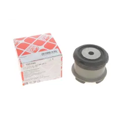 Сайлентблок редуктора задній FEBI BILSTEIN 103184 для Audi A6 C5, VW Passat B5 1997-2005