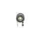 Сайлентблок передньої осі FEBI BILSTEIN 103186 для Mazda 3 BK, Mazda 5 CR19