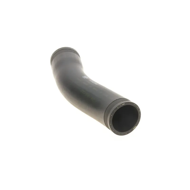 Патрубок інтеркулера правий FEBI BILSTEIN 103294 для Volkswagen LT 2.5TDI 1999-2006, діаметр 48/53 мм