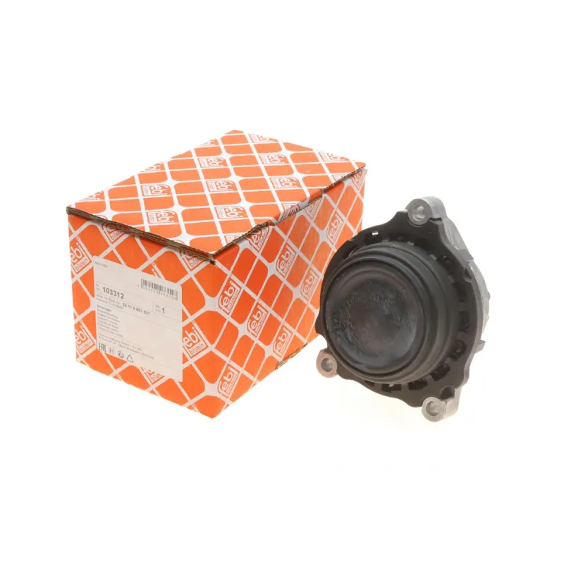 Подушка двигуна ліва FEBI BILSTEIN 103312 для BMW 3 (F30/F80) 2011-2016 N26