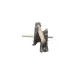 Подушка КПП BMW 1 (F20)/2 (F22)/3 (F30) 11- (B37/N13/N47/N55)