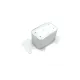 Радіатор масляний VW Phaeton/Touareg 3.0TDI 02-18 (теплообмінник)