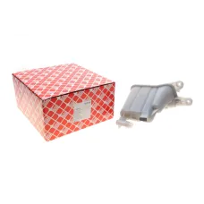 Бачок розширювальний FEBI BILSTEIN 103414 з датчиком для Audi A4/A5/Q5 1.8/2.0 TDI/TFSI 2007-2017
