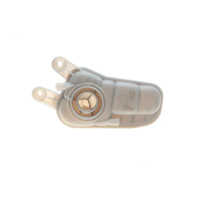 Бачок розширювальний FEBI BILSTEIN 103414 з датчиком для Audi A4/A5/Q5 1.8/2.0 TDI/TFSI 2007-2017
