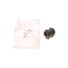 Втулка стабілізатора переднього FEBI BILSTEIN 103438 для Hyundai Matrix 2001-2010 (d=23мм)
