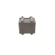 Втулка стабілізатора переднього FEBI BILSTEIN 103438 для Hyundai Matrix 2001-2010 (d=23мм)