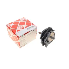 Подушка КПП BMW 1 (F20)/2 (F22)/3 (F30) 11- B37/N13/N47/N55
