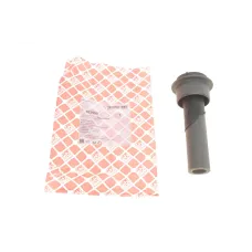 Сайлентблок передньої балки FEBI BILSTEIN 103509 для Nissan Qashqai J10 2007-2013, 18.6 мм