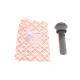 Сайлентблок передньої балки FEBI BILSTEIN 103509 для Nissan Qashqai J10 2007-2013, 18.6 мм