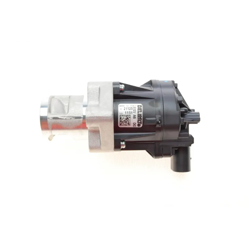Клапан EGR FEBI BILSTEIN 103571 для Fiat Ducato, Doblo 1.6-2.0D 2010-
