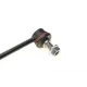 Тяга стабілізатора переднього FEBI BILSTEIN 103605 для Hyundai Sonata VI/Azera, Kia Optima III (L=270mm, D=10mm)