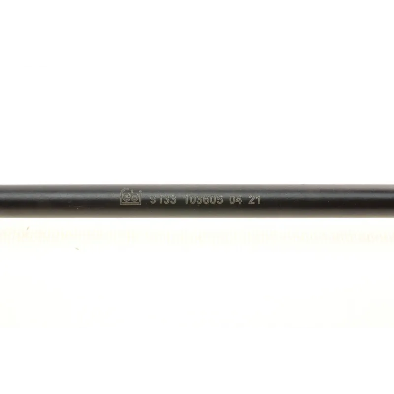 Тяга стабілізатора переднього FEBI BILSTEIN 103605 для Hyundai Sonata VI/Azera, Kia Optima III (L=270mm, D=10mm)