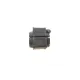 Втулка стабілізатора (заднього) Ford Focus/C-Max 04-18 (d=17mm)