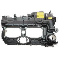 Купити Кришка клапанів BMW 3 (F30/F80)/4 (F32/F82)/5 (F10/)X5 (F15/F85) 09- | KovelAutoHub