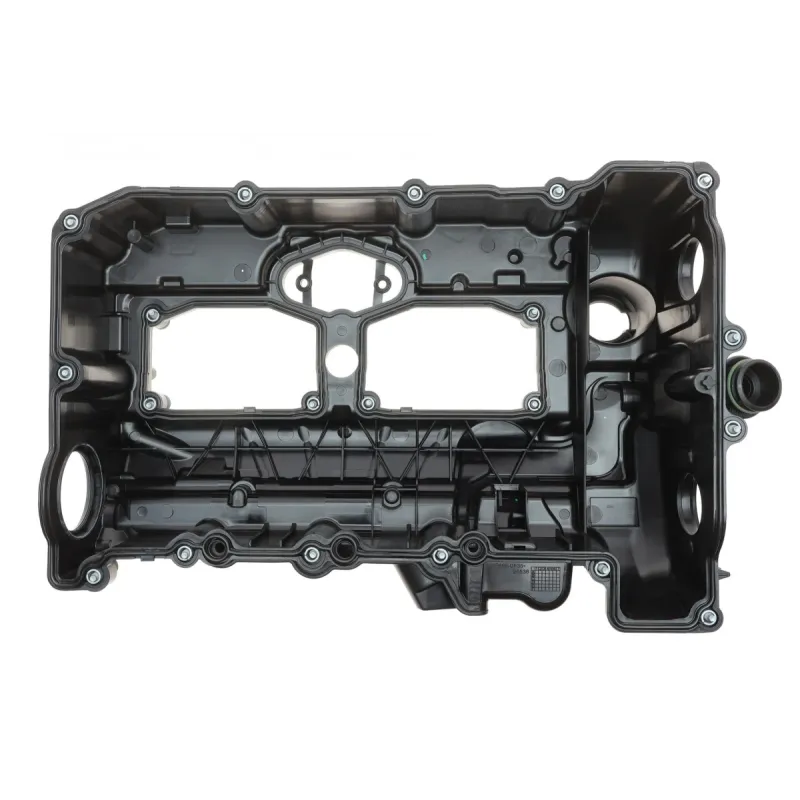 Кришка клапанів FEBI BILSTEIN 103668 для BMW 3 (F30) 2011-, 5 (F10) 2011-, X5 (F15) 2015-