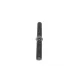 Болт рульової тяги FEBI BILSTEIN 103697 лівий передній для Volkswagen Passat B3/B4, Audi 80 B3/B4, M14x1.5
