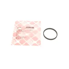 Прокладка впускного колектора FEBI BILSTEIN 103795 для VW Caddy 1.4/1.6 1995-2004, SEAT Ibiza 1.4 1993-1999, SKODA Felicia 1.6 1995-1998, 52x57 мм