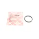 Прокладка впускного колектора FEBI BILSTEIN 103795 для VW Caddy 1.4/1.6 1995-2004, SEAT Ibiza 1.4 1993-1999, SKODA Felicia 1.6 1995-1998, 52x57 мм