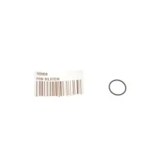 Прокладка форсунки FEBI BILSTEIN 103836 (кільце) для Volkswagen Caddy III/IV 1.6/2.0 TDI, Crafter 2.0 TDI, Audi A3 1.6/2.0 TDI, діаметр 16/19 мм