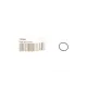 Прокладка форсунки FEBI BILSTEIN 103836 (кільце) для Volkswagen Caddy III/IV 1.6/2.0 TDI, Crafter 2.0 TDI, Audi A3 1.6/2.0 TDI, діаметр 16/19 мм