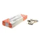 Комплект ланцюга приводу масляного насосу FEBI BILSTEIN 103880 для BMW 3 (E90/E91/E92/E93/F30/F31) X6 (E71) 3.0i N54