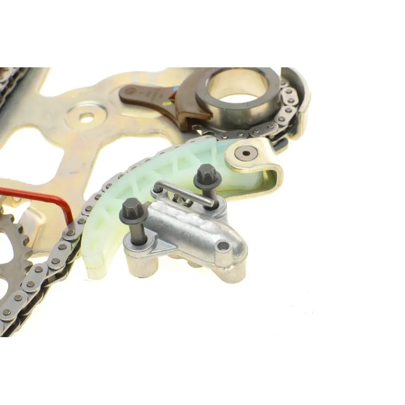 Комплект ланцюга приводу масляного насосу FEBI BILSTEIN 103880 для BMW 3 (E90/E91/E92/E93/F30/F31) X6 (E71) 3.0i N54