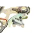 Комплект ланцюга приводу масляного насосу FEBI BILSTEIN 103880 для BMW 3 (E90/E91/E92/E93/F30/F31) X6 (E71) 3.0i N54