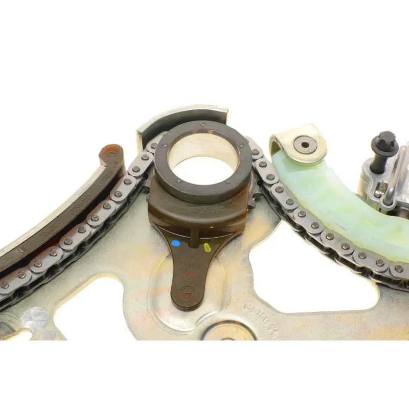 Комплект ланцюга приводу масляного насосу FEBI BILSTEIN 103880 для BMW 3 (E90/E91/E92/E93/F30/F31) X6 (E71) 3.0i N54