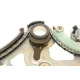 Комплект ланцюга приводу масляного насосу FEBI BILSTEIN 103880 для BMW 3 (E90/E91/E92/E93/F30/F31) X6 (E71) 3.0i N54