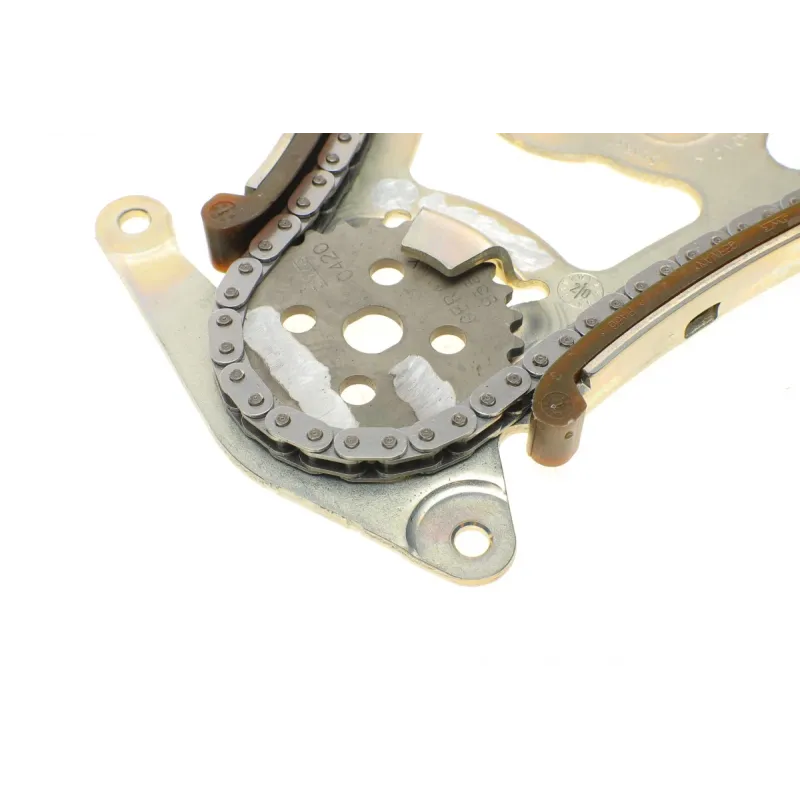 Комплект ланцюга приводу масляного насосу FEBI BILSTEIN 103880 для BMW 3 (E90/E91/E92/E93/F30/F31) X6 (E71) 3.0i N54