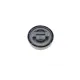 Кришка маслозаливної горловини FEBI BILSTEIN 103923 для BMW 3 (E46)/5 (E60/F10)/X5 (E70) чорна, Ø74 мм