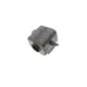 Втулка стабілізатора (переднього) Peugeot 208/Citoren C3 12- (d=20mm)