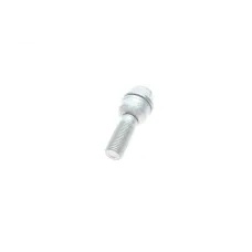 Болт колеса FEBI BILSTEIN 103934 для Volkswagen Amarok, Crafter, T5/T6 M14x1.5, сферичний буртик A/G